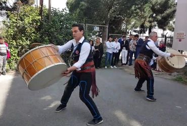 Davul Zurna Ekibiimage